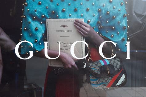 gucci soho careers